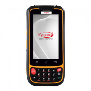 Pegasus AC5713 Android Mobile ..